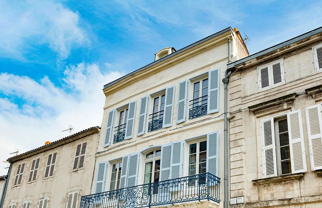 Chambres d'Hôtes Eden Ouest-1