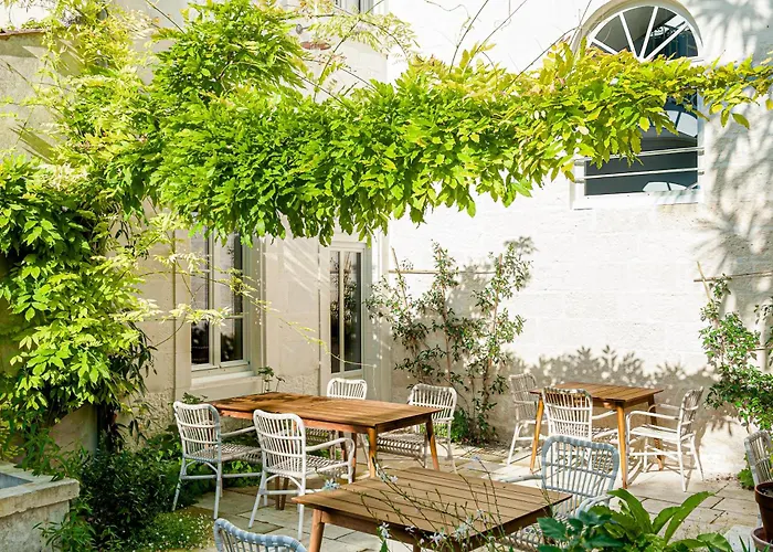 Chambres d'Hôtes Eden Ouest