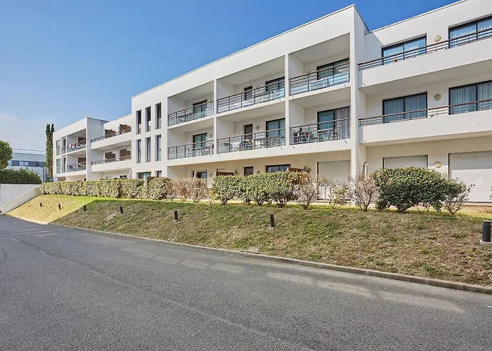 Residence Hoteliere Odalys L'Archipel