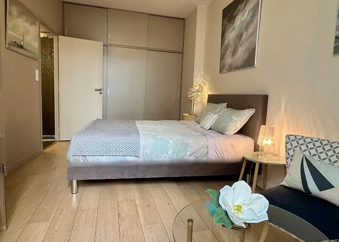 Calme et sérénité